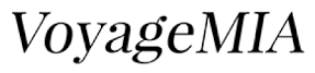voyagemia logo Faryl Moore's featured in VoyageMIA